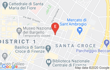 Mexico Honorary Consulate in Florence, Italy